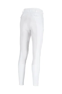 Laure Grip Damen Reithose mit Vollbesatz
