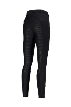 Laure Grip Damen Reithose mit Vollbesatz