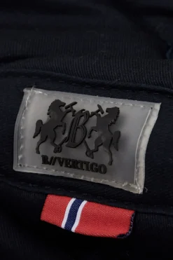 Laurel Dressurschabracke