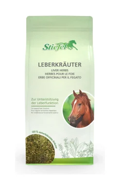 Leberkräuter, 1kg