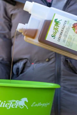 Leberkräuter Saft, 1l