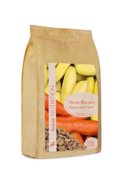 Leckerli Banane & Karotte , 1kg