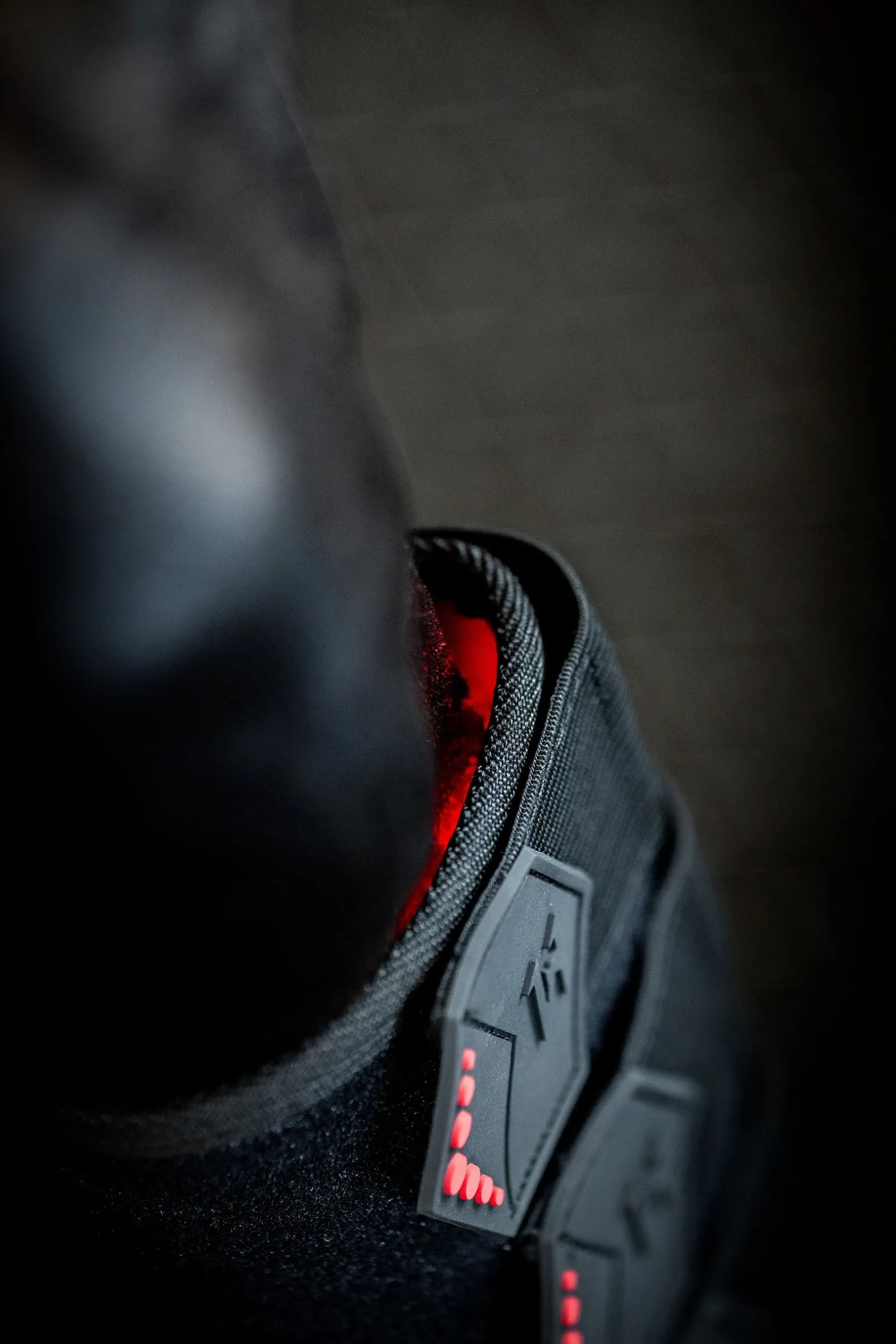 LED Rotlicht Therapie Gamasche (1 Stk.)