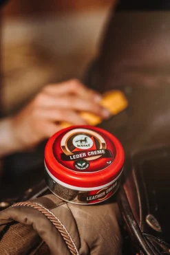 Leder Creme