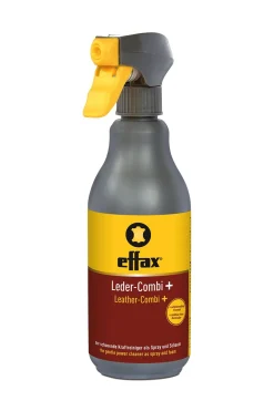 Leder-Combi + Schimmelfrei-Formel, 500 ml