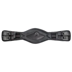 Lederkurzgurt soft Comfort