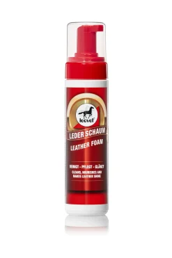 Lederschaum