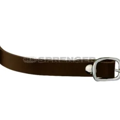 Leder-Sporenriemchen