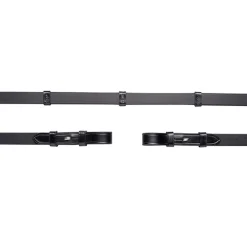 Lederzügel standard