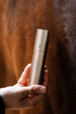 LED-Rotlicht-Therapie Stab