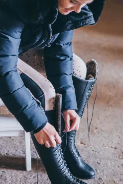 Legacy Venado Merino Damen Reitstiefel