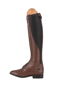 Legacy Venado Schnürstiefel hohe Reitstiefel