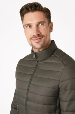 Leicht gefütterte Herren Reitjacke