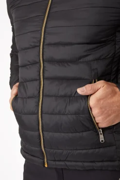 Leicht gefütterte Herren Reitjacke