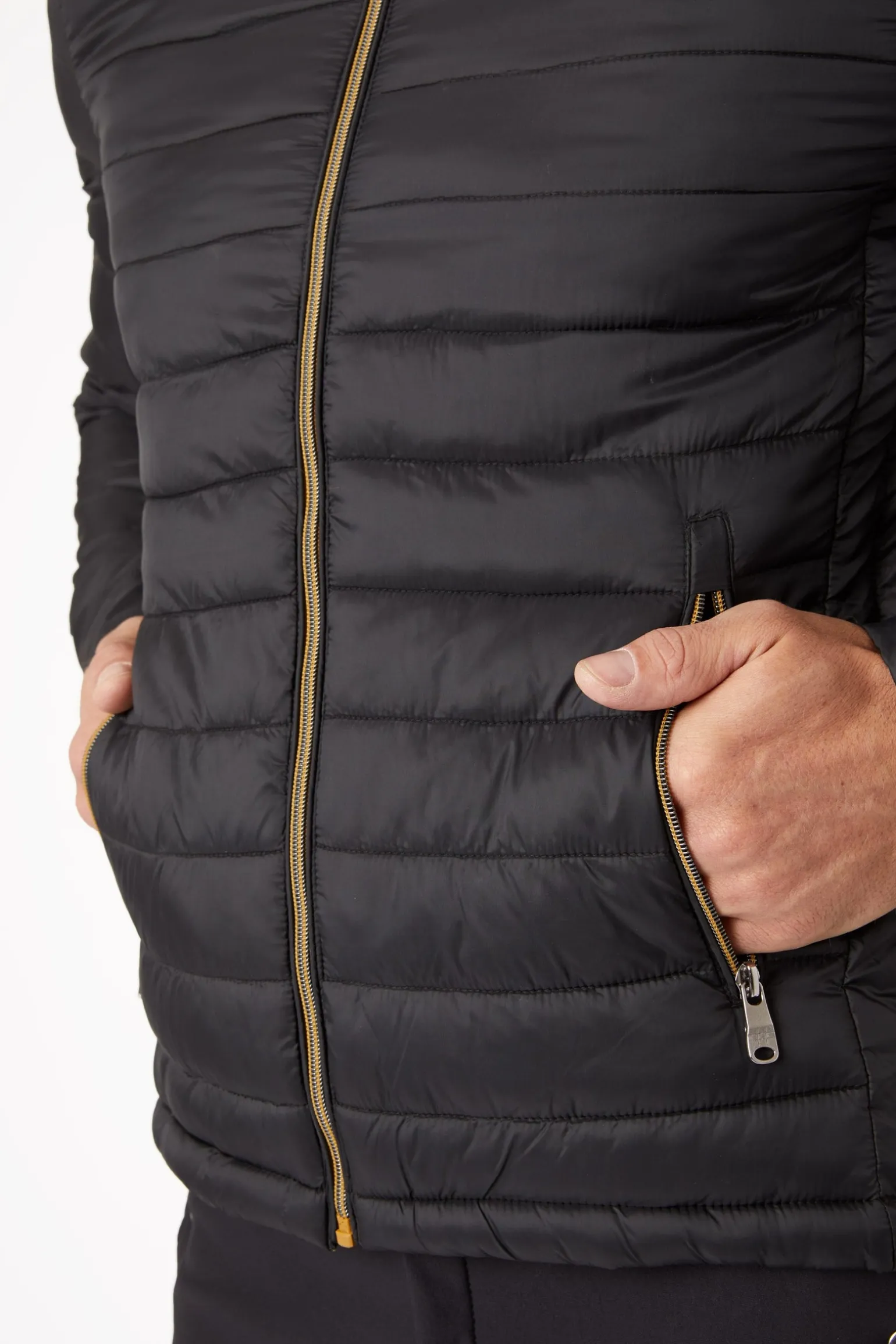 Leicht gefütterte Herren Reitjacke