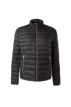 Leicht gefütterte Herren Reitjacke