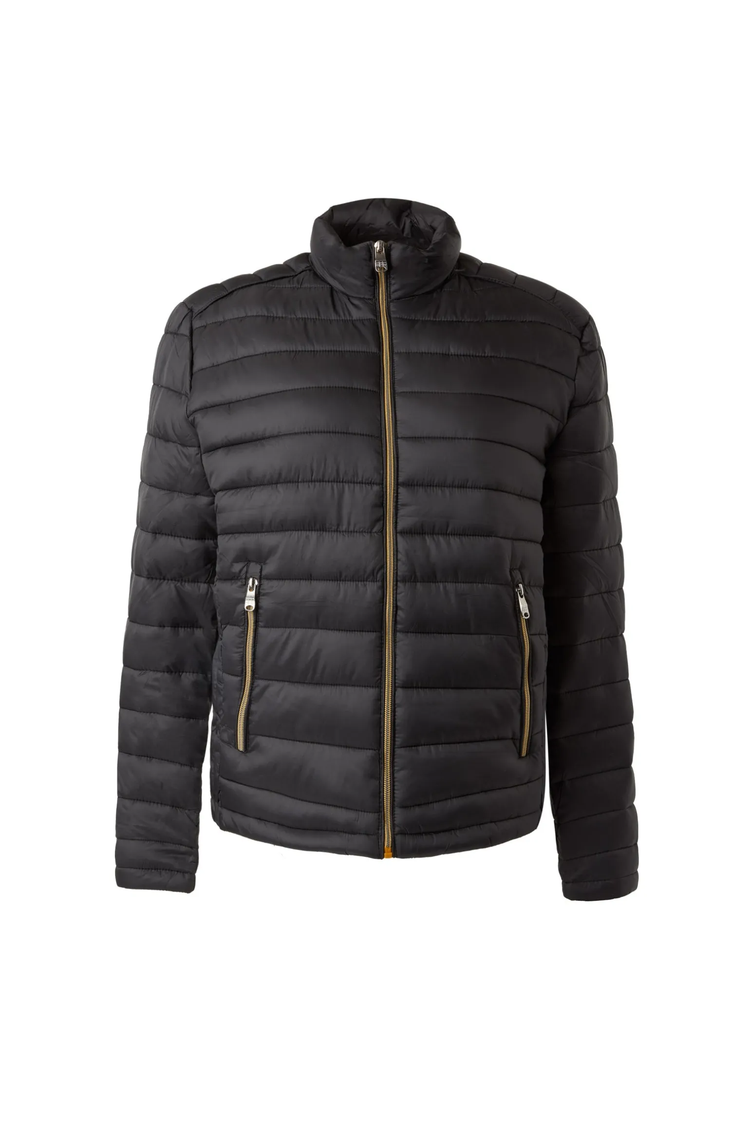 Leicht gefütterte Herren Reitjacke