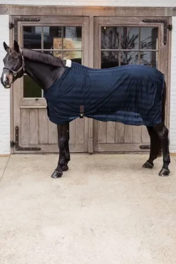 leichte gestreifte Fliegendecke aus Mesh