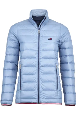 Leichte Re-Down Damenjacke