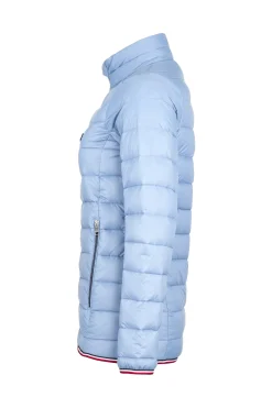 Leichte Re-Down Damenjacke