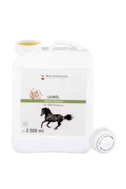 Leinöl, 2,5L