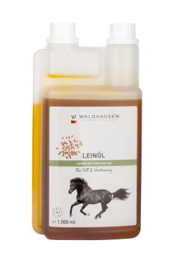 Leinöl, 1L