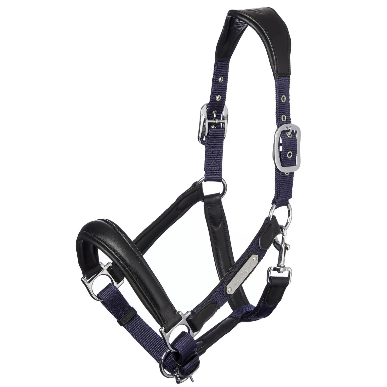 Lemieux Capella Komfort-Halfter