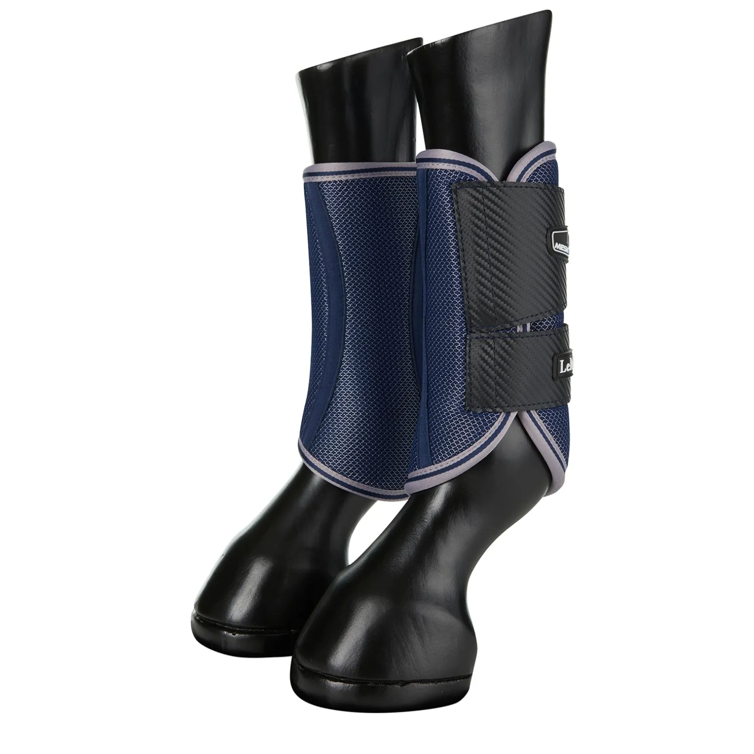 Lemieux Carbon Mesh Netzgamaschen