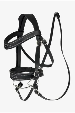 Lemieux Hobby Horse Klassische Trense