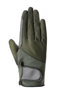 Leni Damen Sommerreithandschuhe