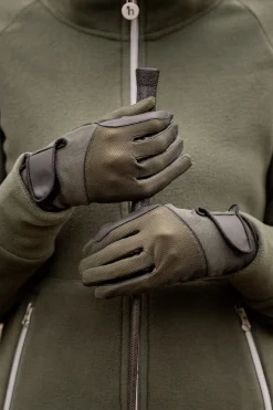 Leni Damen Sommerreithandschuhe