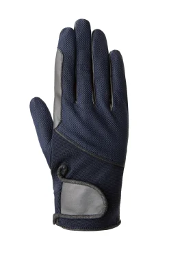 Leni Damen Sommerreithandschuhe