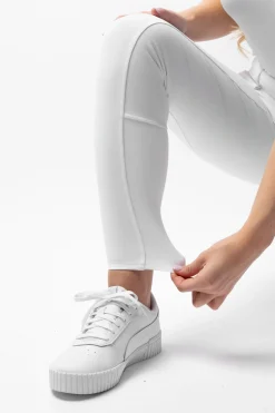 Leonie Damenreithose mit Vollbesatz aus Silikon UPF 40+