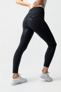 Leonie Damenreithose mit Vollbesatz aus Silikon UPF 40+