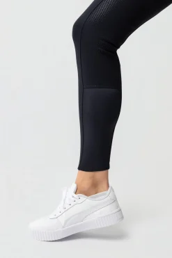 Leonie Damenreithose mit Vollbesatz aus Silikon UPF 40+