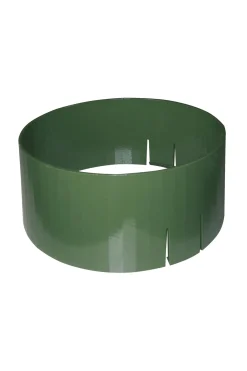 Lickstein-Halter mit Einsatz für runde Licks