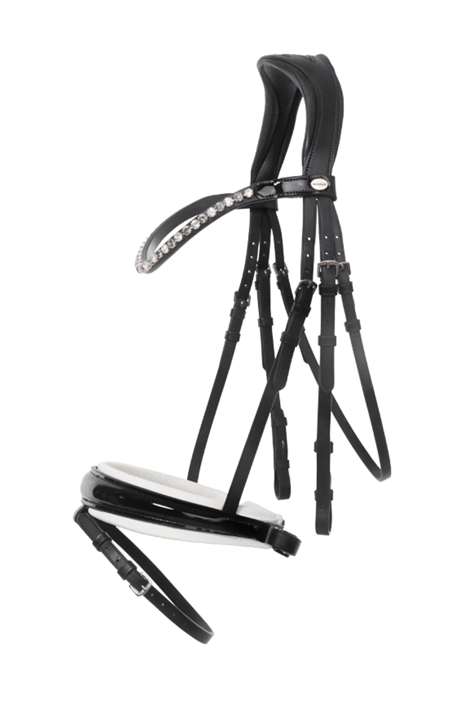 Liliana Krank Trense mit Sperriemen