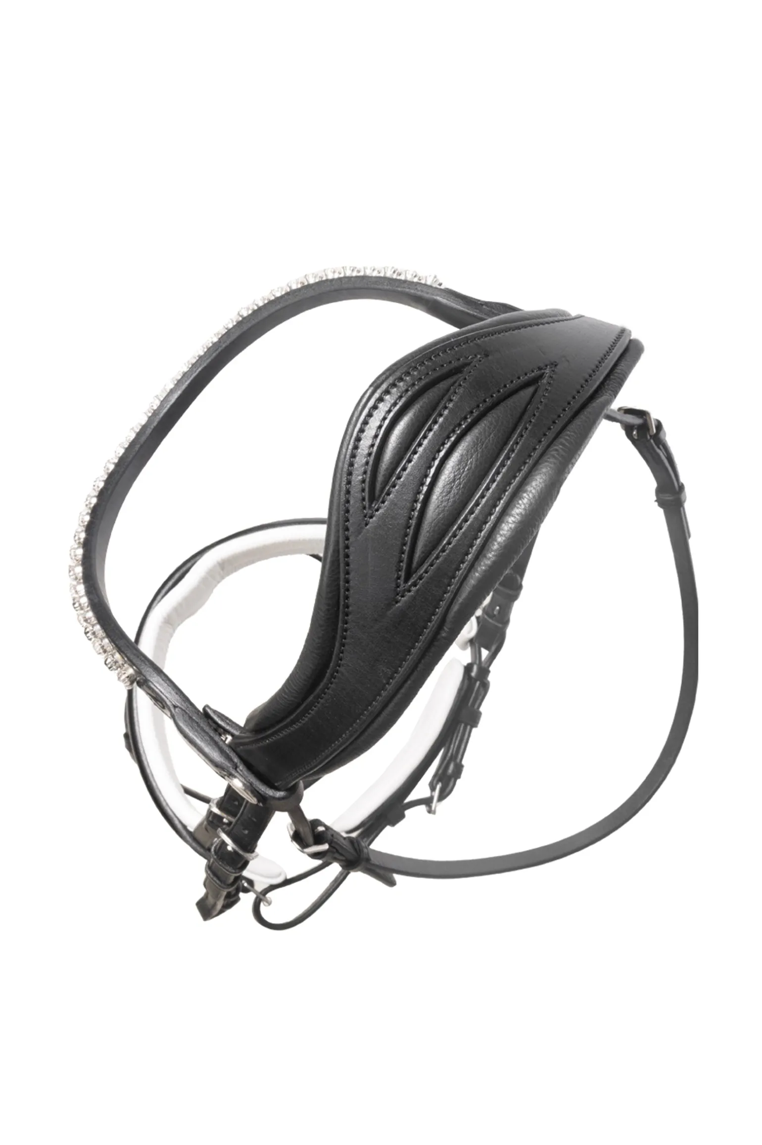 Liliana Krank Trense mit Sperriemen