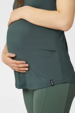 Lily Schwangerschaftsreitshirt