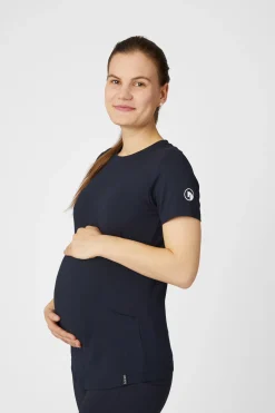 Lily Schwangerschaftsreitshirt