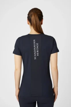 Lily Schwangerschaftsreitshirt