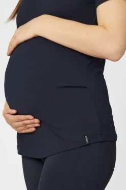 Lily Schwangerschaftsreitshirt