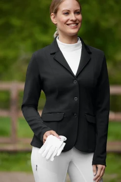 Lina Damen-Turnierjacket