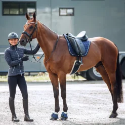 Lincoln Dressurschabracke