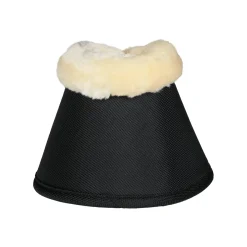 Lincoln Hufglocken mit Kunstfell