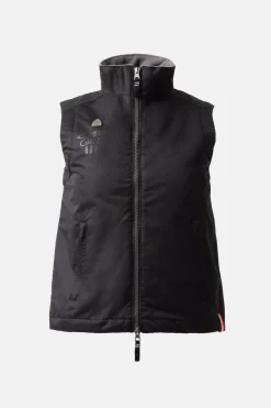 Lino Unixes Kinder Reitweste