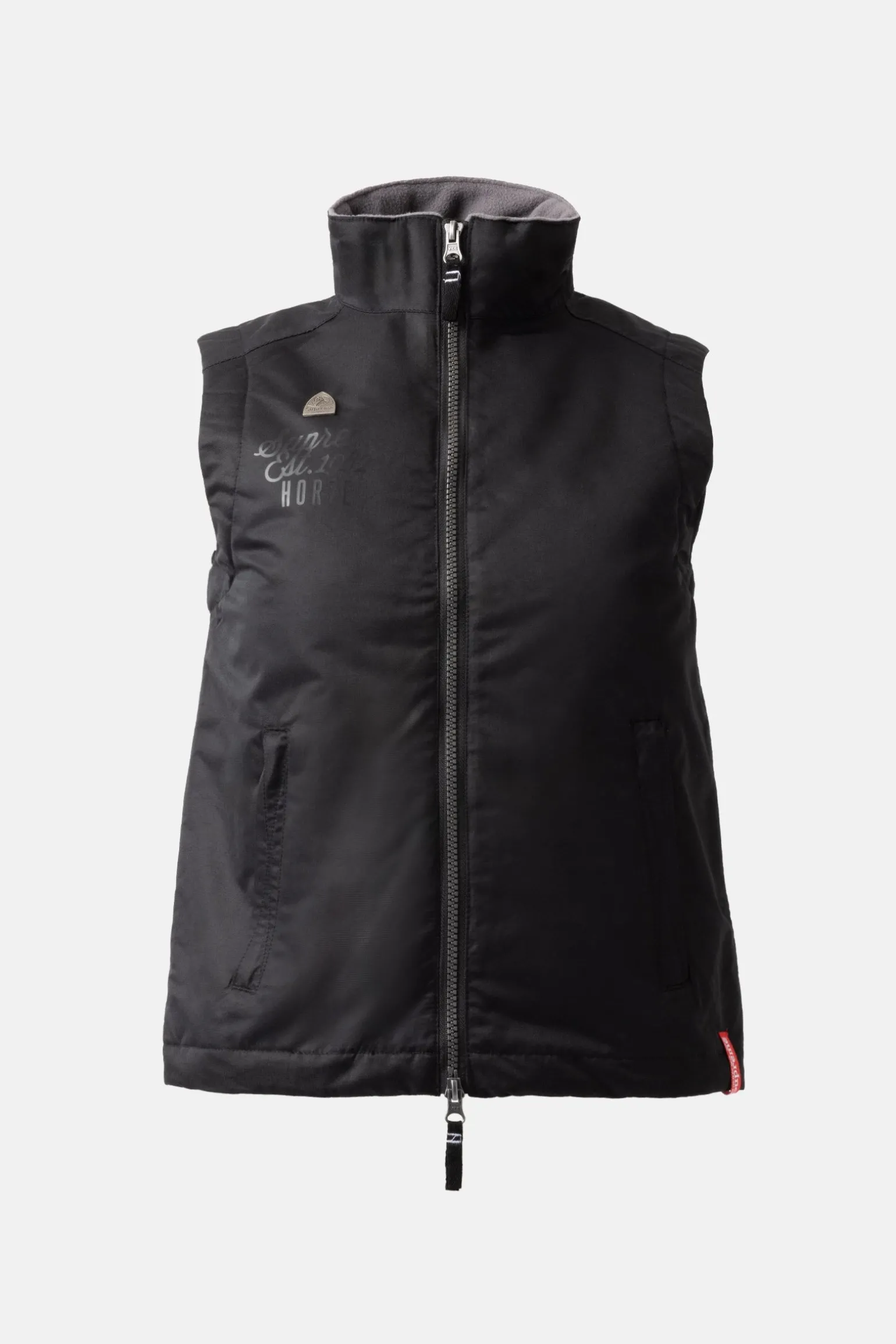 Lino Unixes Kinder Reitweste