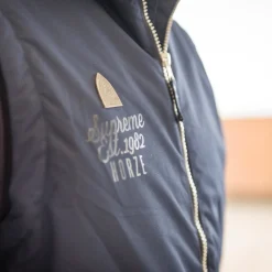 Lino Unixes Kinder Reitweste