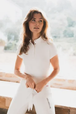 Liv Damen Turniershirt