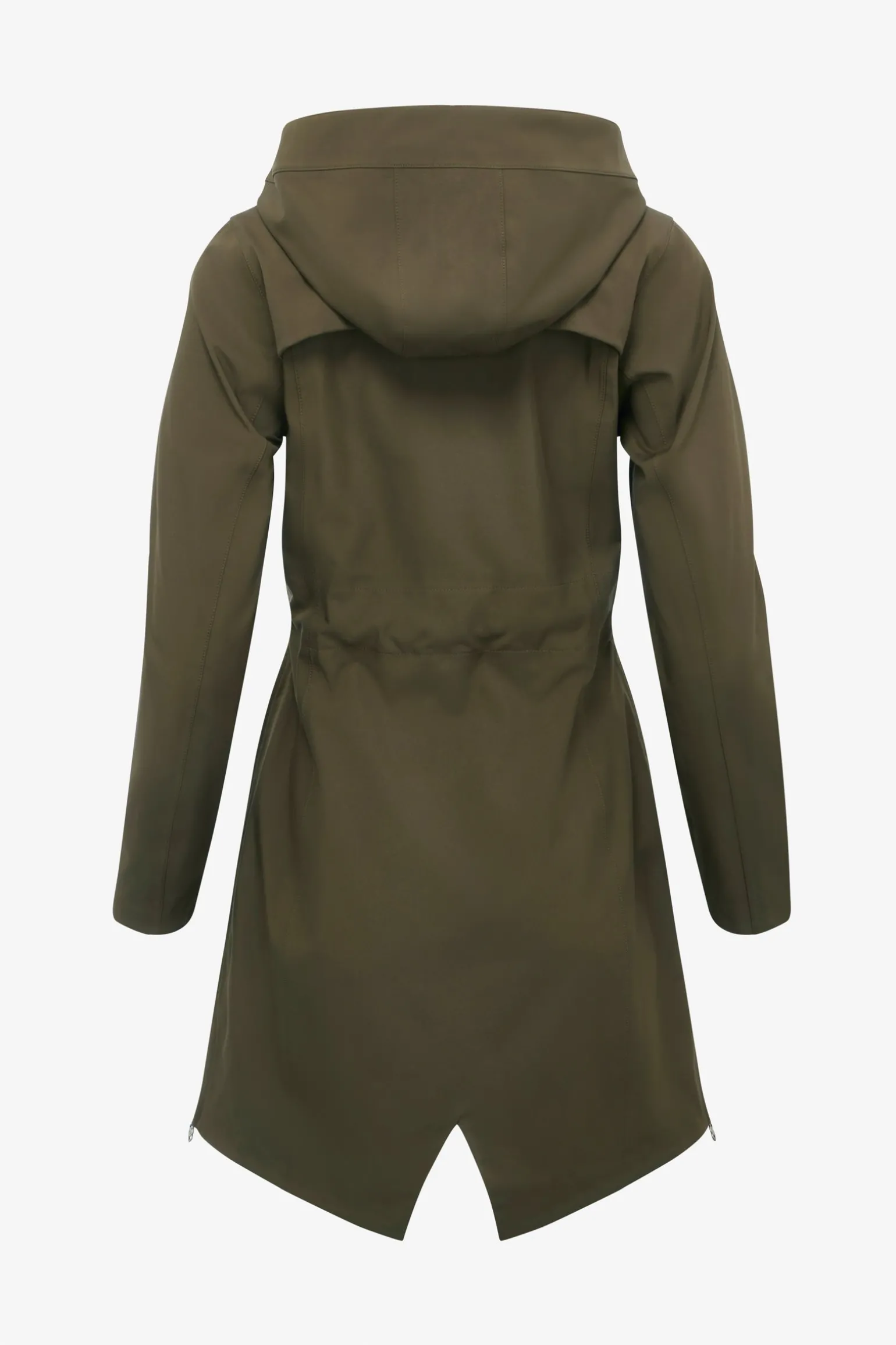 LMeiux Maisie leichte Damen Regenjacke